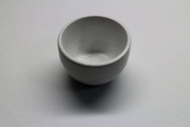 istock A cup for japanese rice wine 818136646