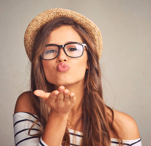istock Mwah! Love you 818249418