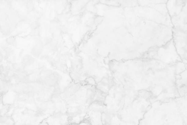 istock White marble texture background with detailed structure bright and luxurious, abstract marble texture in natural patterns for design art work, white stone floor pattern with high resolution. 818282276