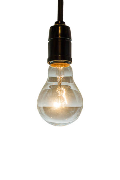 istock close up of vintage light bulb 818283018