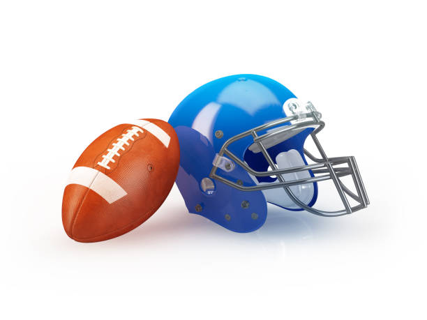 istock American Football 818327750