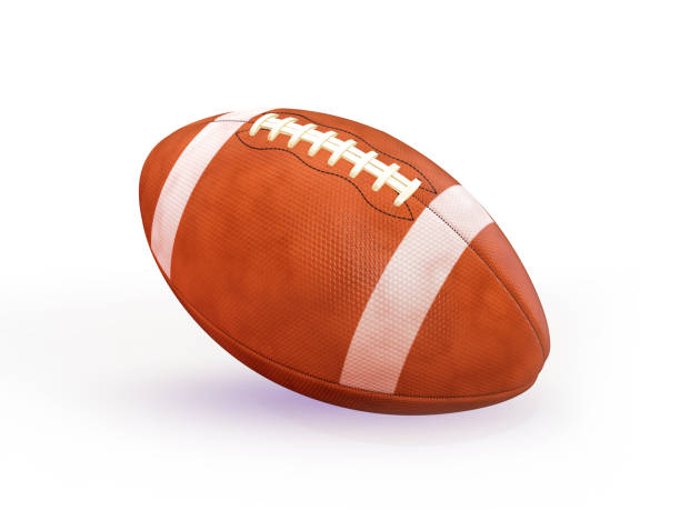 istock American Football 818329376