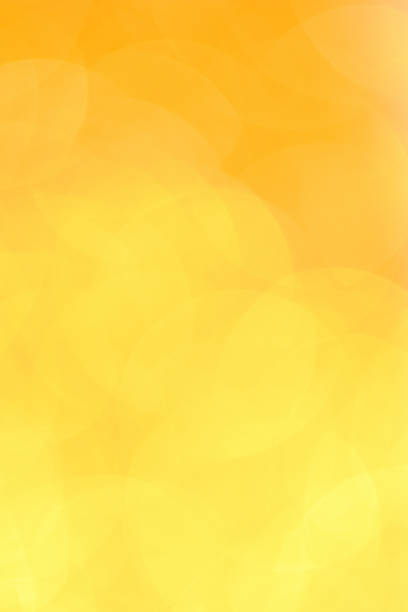 istock Gold glittering christmas lights. Blurred abstract background 818428604