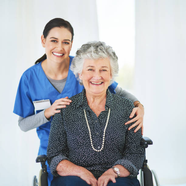 istock We've got the same priorities when it comes to recovery 818463378