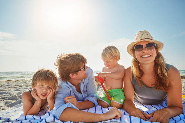 istock This day is just perfect for all of us 818544116