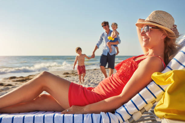 istock It's good to take a lil time for yourself 818544486