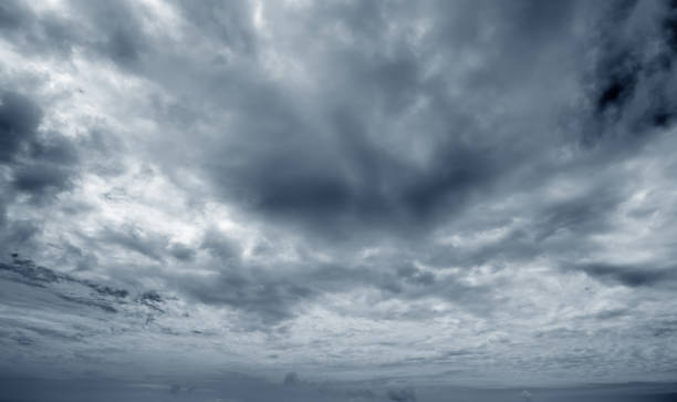 istock The rain came before the sky. 818549822