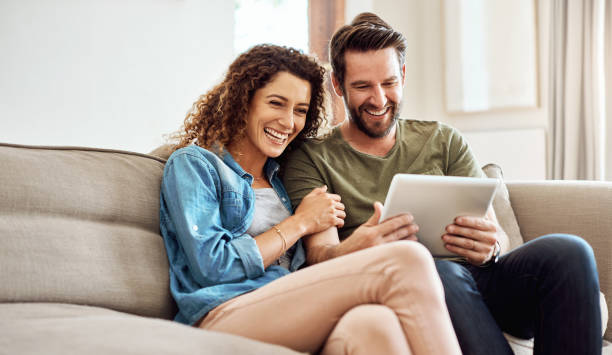 istock Nothing says weekend like binge watching your favorite show 818586688