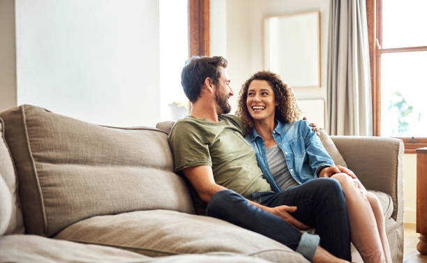 istock There’s no substitute for quality time 818590276