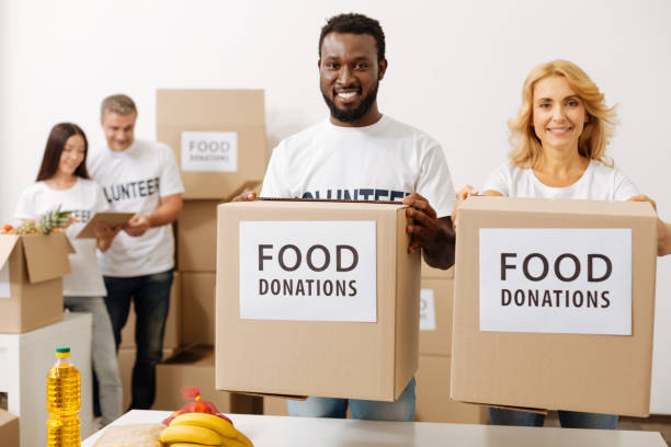 Passionate bright people encouraging contributions