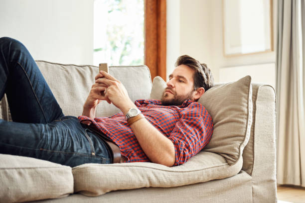 istock What the weekends were made for 818611926