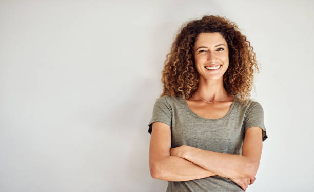 istock True beauty is believing in yourself 818612936