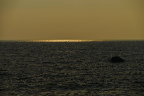 Sasagawanagare sunset