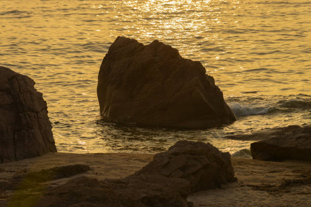 Sasagawanagare sunset