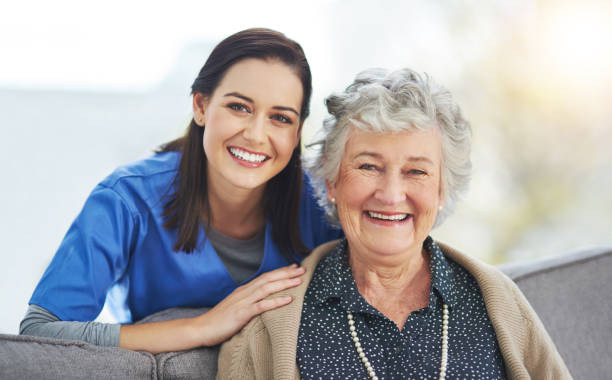 istock My profession is all about touching lives 818686900