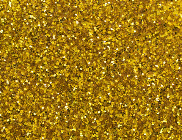 istock gold glitter texture. Luxury xmas background 818832546