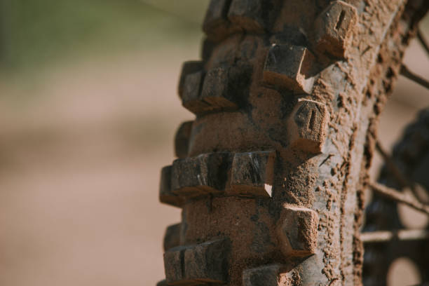 istock motocross tire closeup 818843634