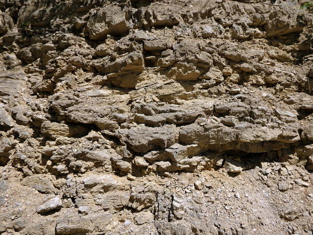 istock cracked rock natural background 818900386