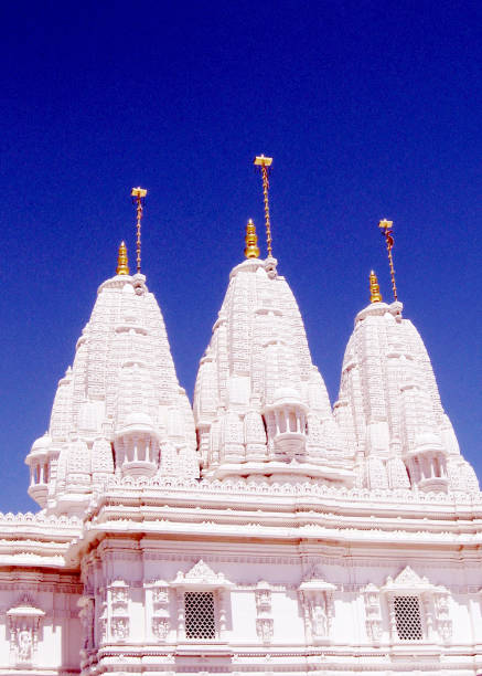 istock Toronto Mandir spiers 2008 819152644