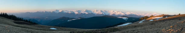 istock Stunning landscape of nature 819167914