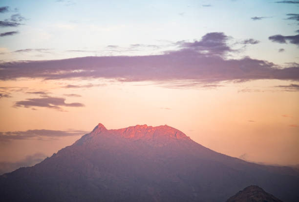 istock View Of A Mountain From Trujillo In Peru 819260314