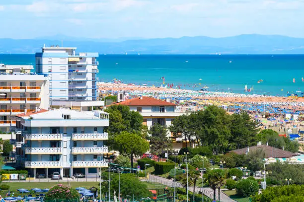 Photo of Bibione,landscape,3