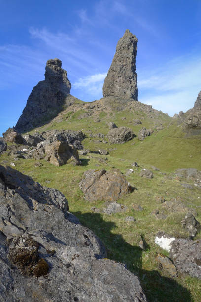 istock Old Man of Storr 819351934