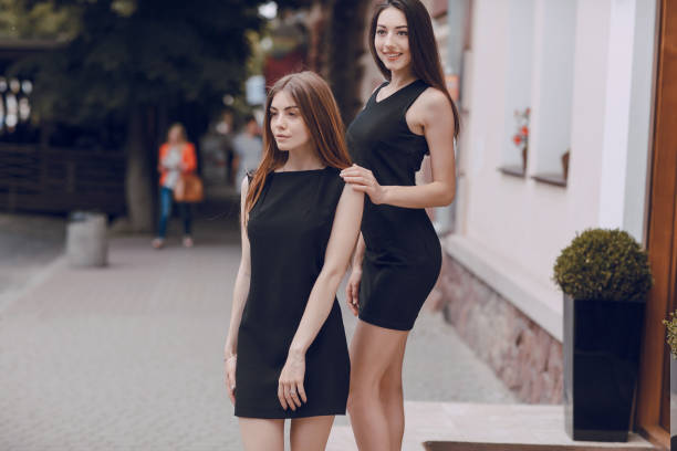 istock two beautiful girls 819402740
