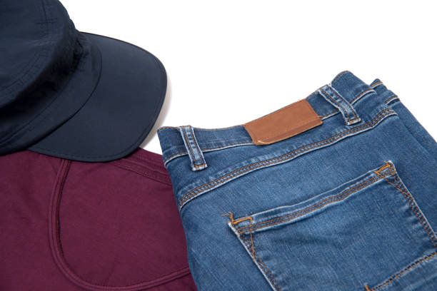 istock Men's Clothing 819410226