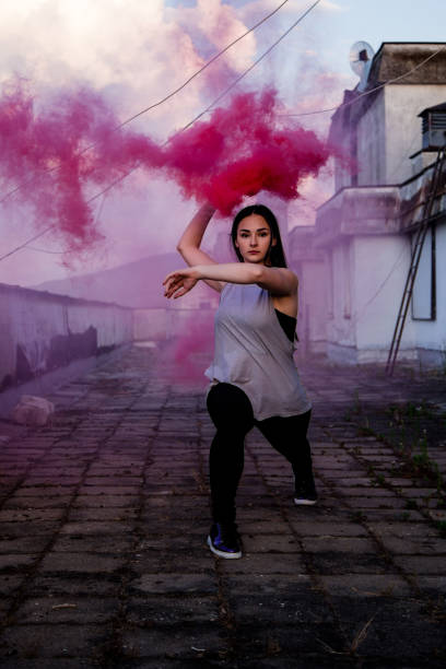 istock I'm Throwing Bomb At You 819424408