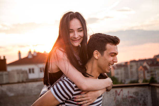 istock You're Easy To Hold 819425120