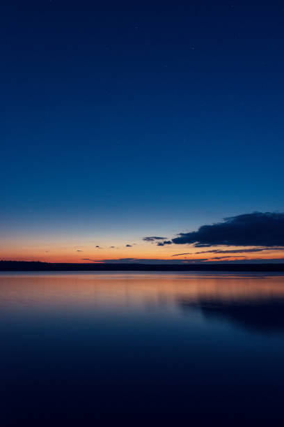 istock Lake of Twilight 819444922