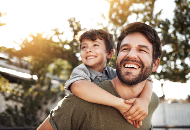 istock Enjoying every moment they spend together 819456562