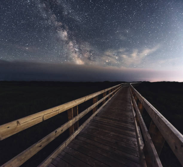 istock Leading to the Stars 819473922