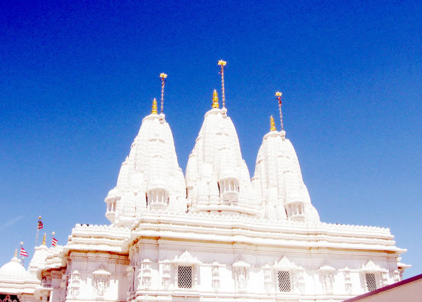 istock Toronto Shri Swaminarayan Mandir spiers 2008 819473924