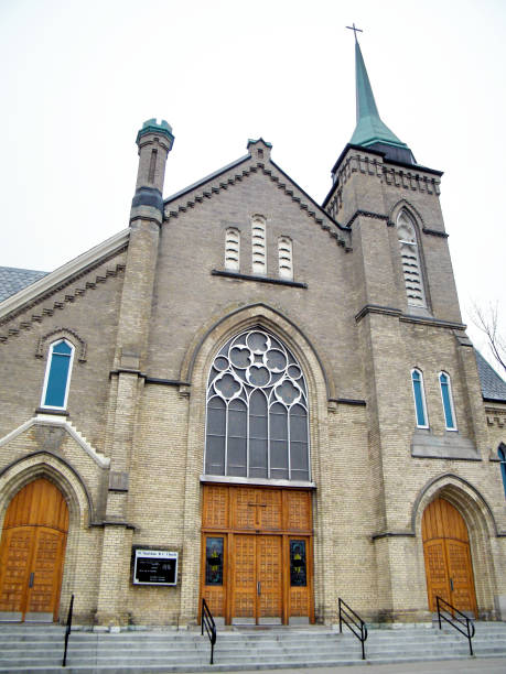 istock Toronto St Stanislaus Catholic Church 2010 819484368