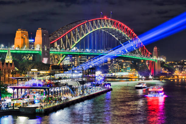 istock Sy Vivid 17 Bridge Terminal Beams 819491852