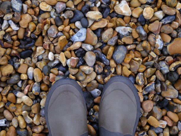 istock Standing by the sea 819516118