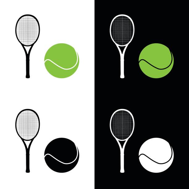 Tennis Racket With Splatter Vector 80+ Tennis Ball Splatter Stock Photos, Pictures & Royalty-Free Images ...