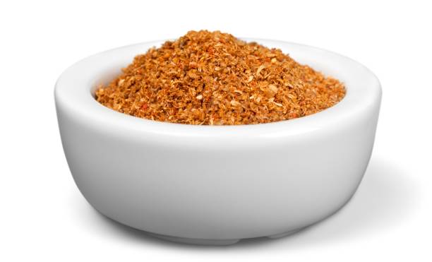 talerz. - spice seasoning east curry powder zdjęcia i obrazy z banku zdjęć