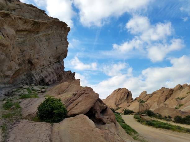 istock Canyon Entrance 819545828
