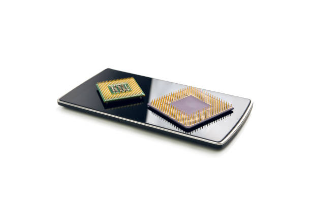 Computer Chip Phone 330+ Mobile Chipset Stock Photos, Pictures & Royalty-Free Images - iStock