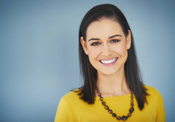 istock There are few things more beautiful than confidence 819643270