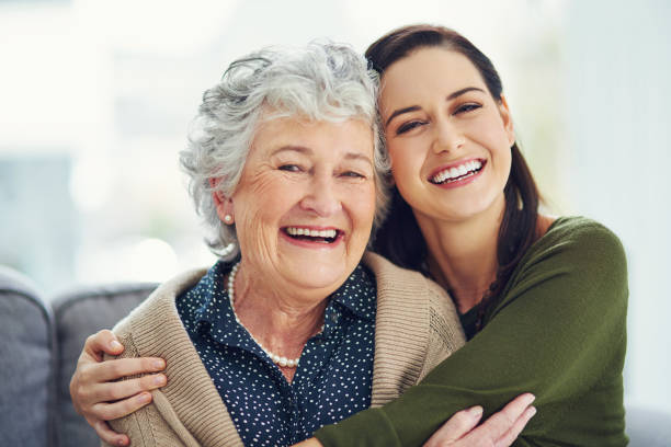 istock I love the way she brightens my day 819647980