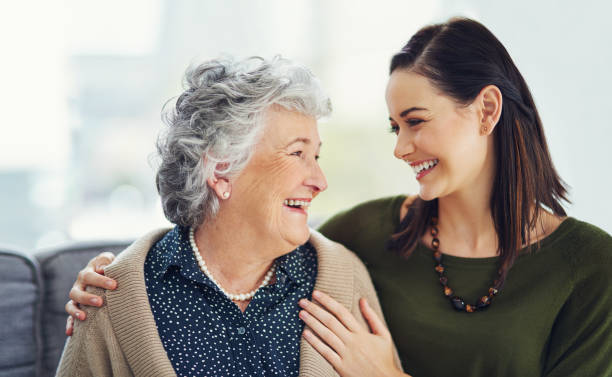istock Love is more than a word, it’s a verb 819647982