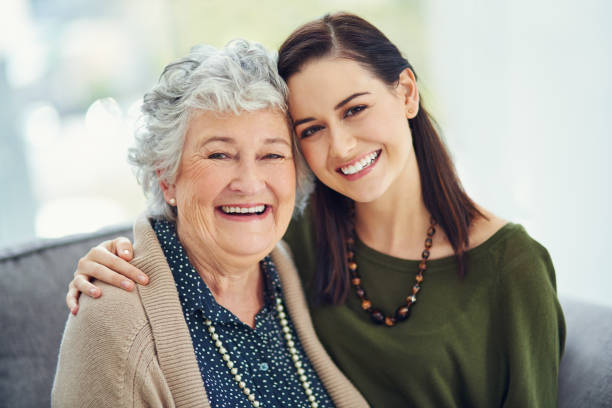 istock Sharing the moments that matter the most 819647996
