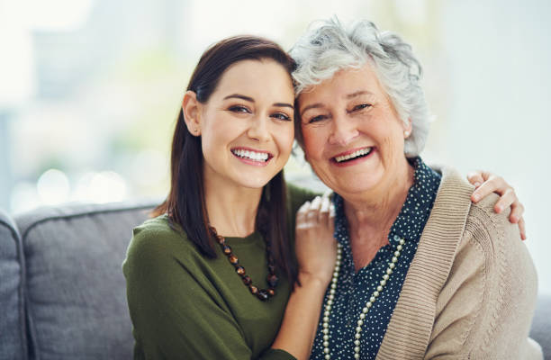 istock Grateful for the time we get to spend together 819648010