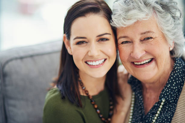 istock She’s always been there for me as I will too 819648022