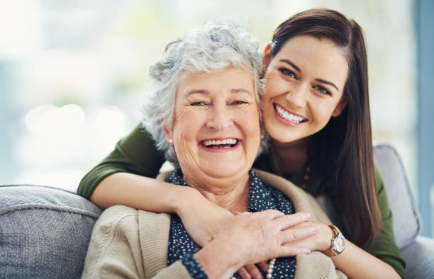 istock Sometimes the simplest gesture makes the biggest impact 819648042