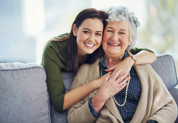 istock Making time for the important person in my life 819648068